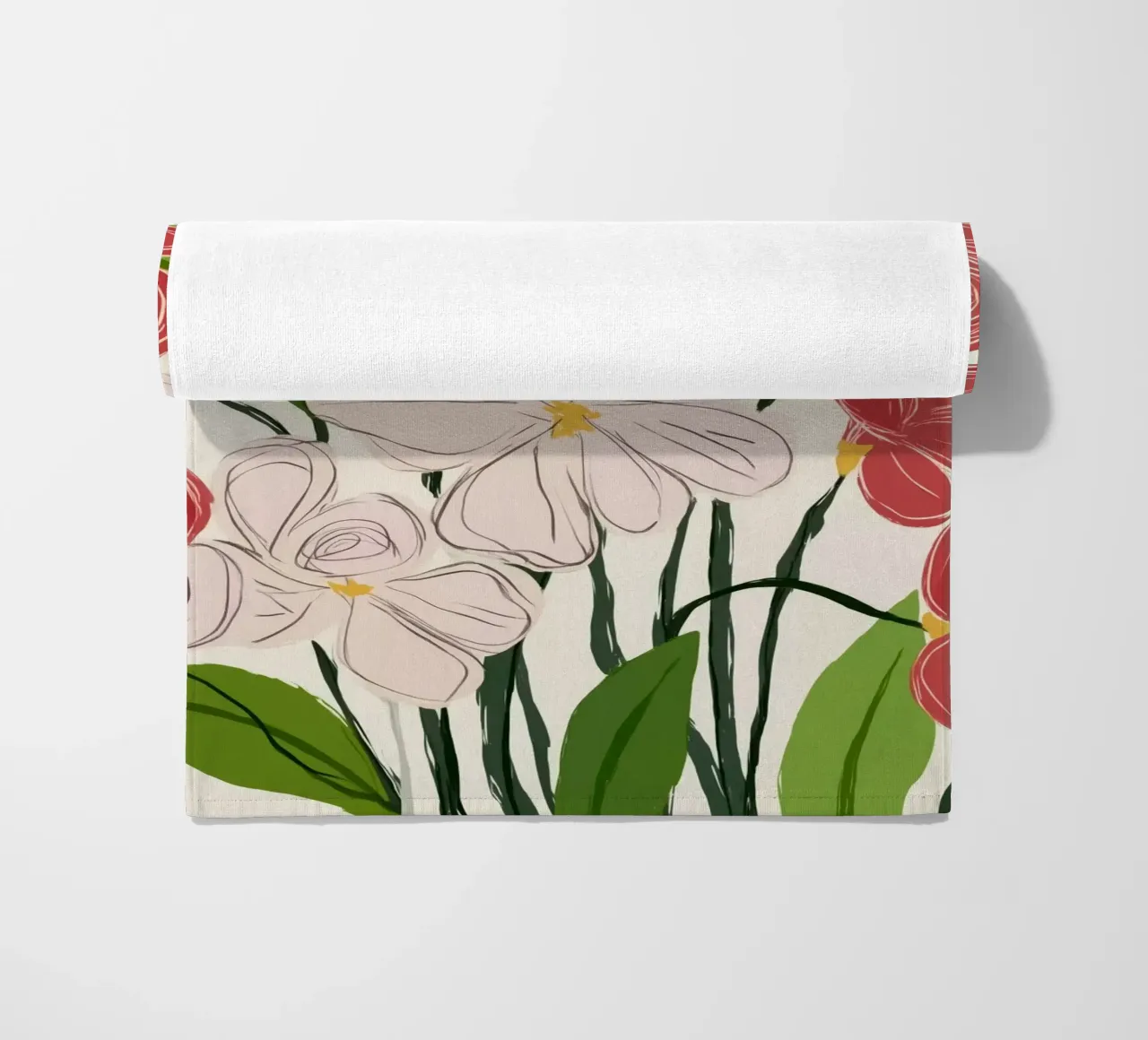 Bloom Harmony telo mare da Luca