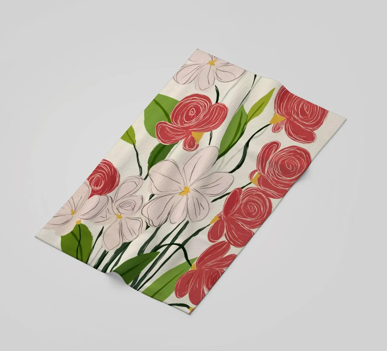 Bloom Harmony telo mare da Luca