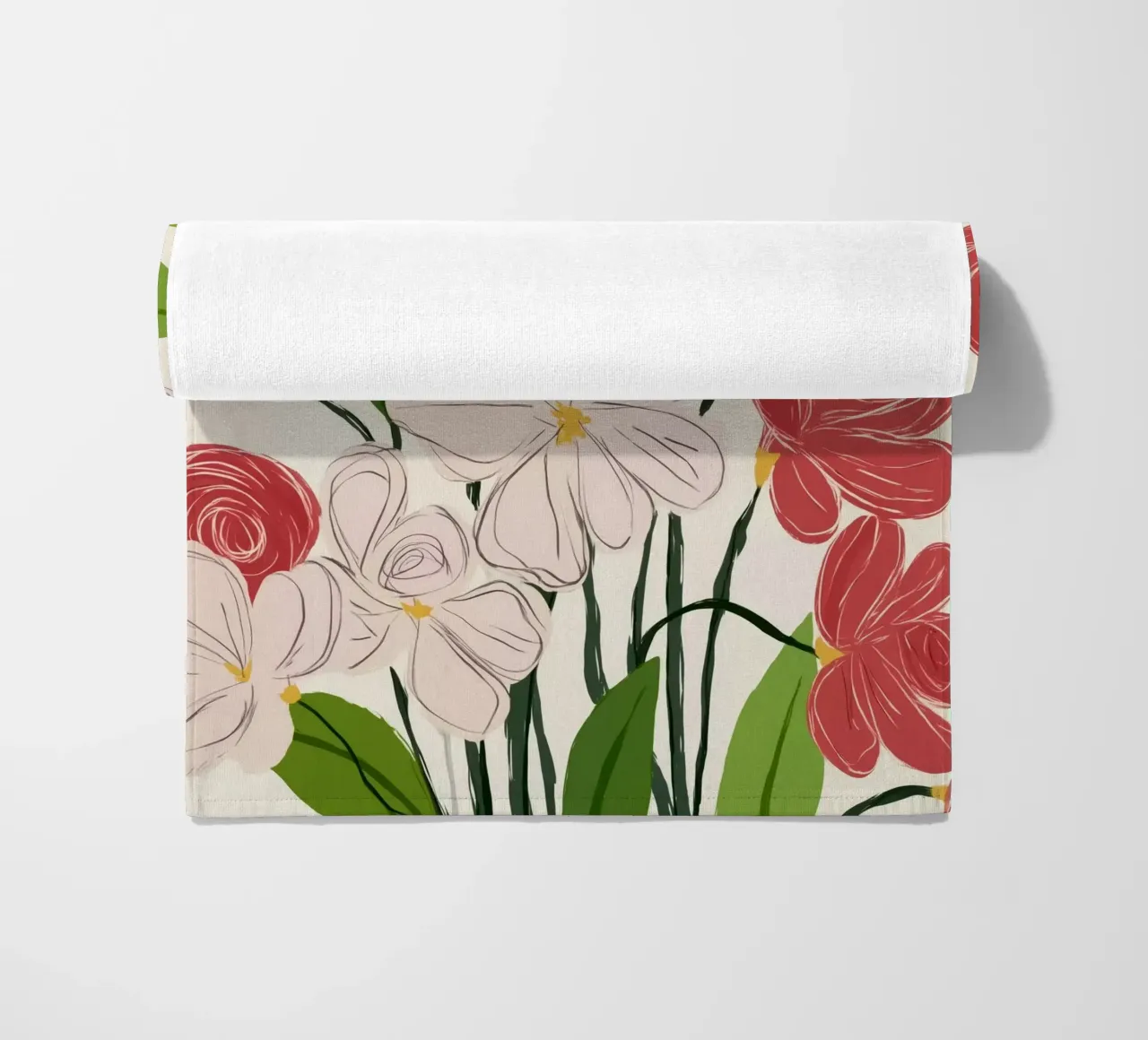 Bloom Harmony telo mare da Luca