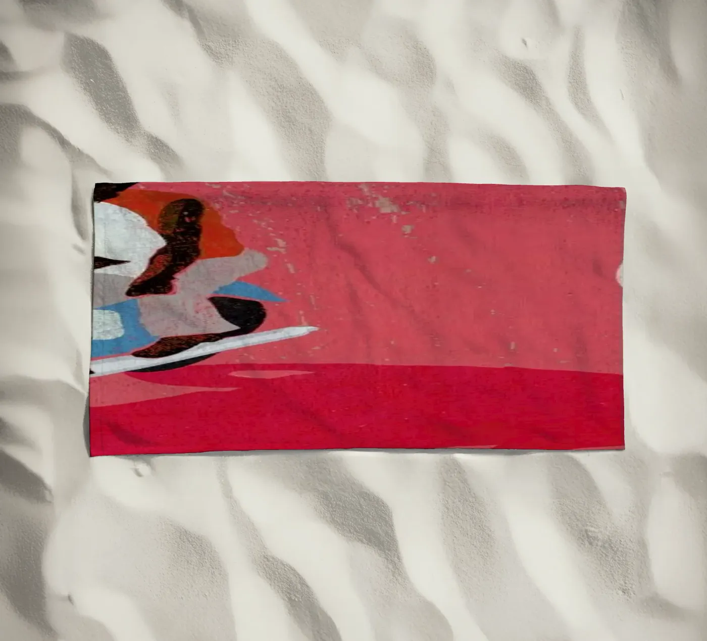 Scooter telo mare da Andy Bridge