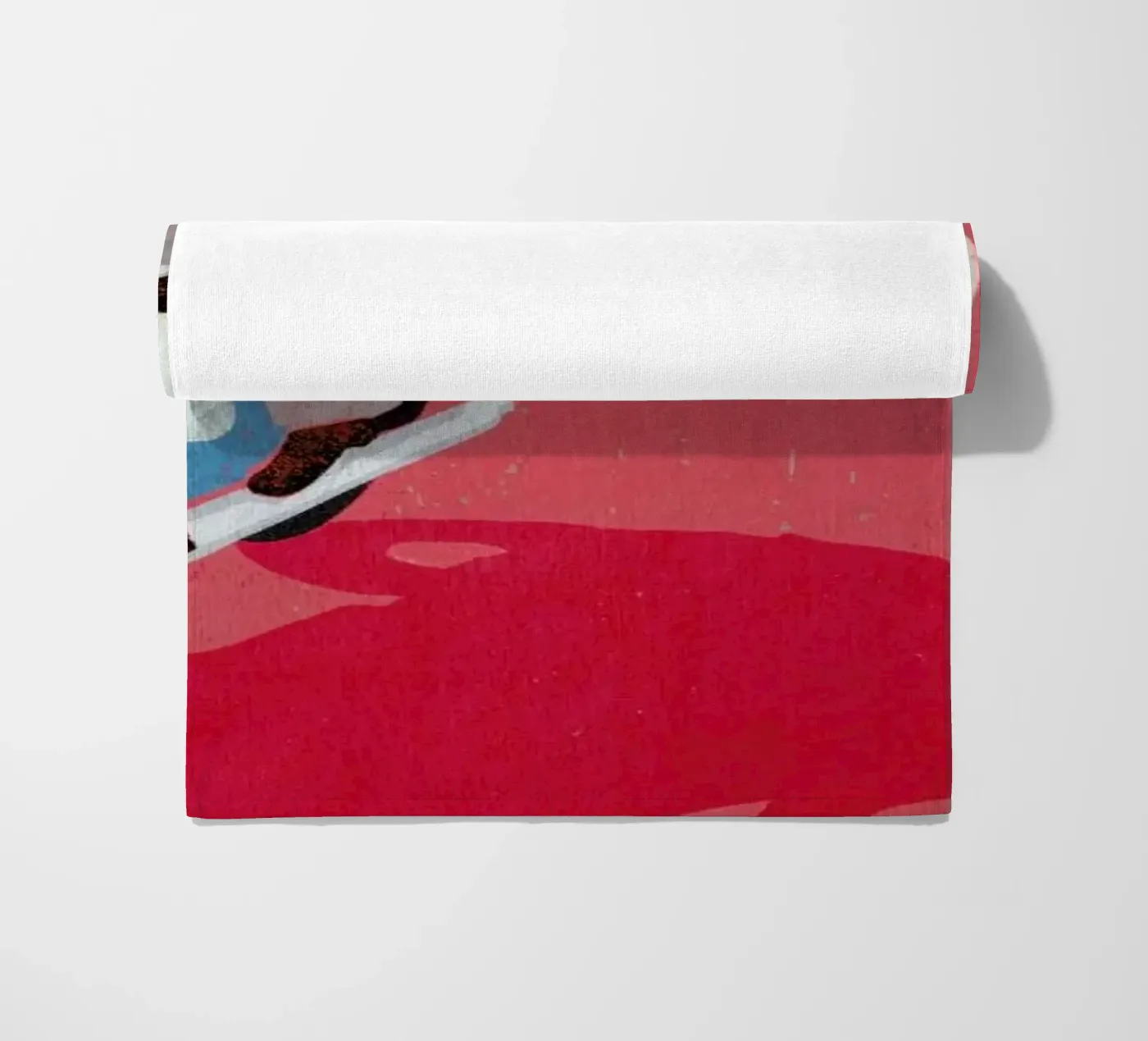 Scooter telo mare da Andy Bridge