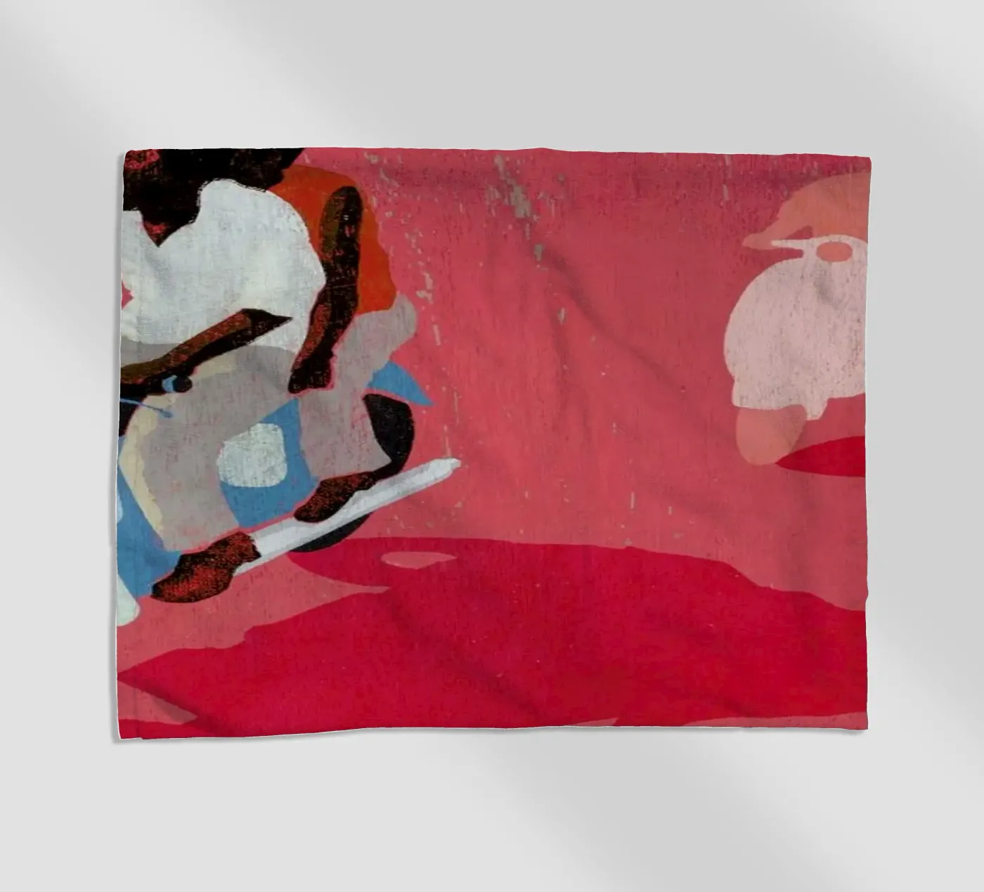 Scooter telo mare da Andy Bridge