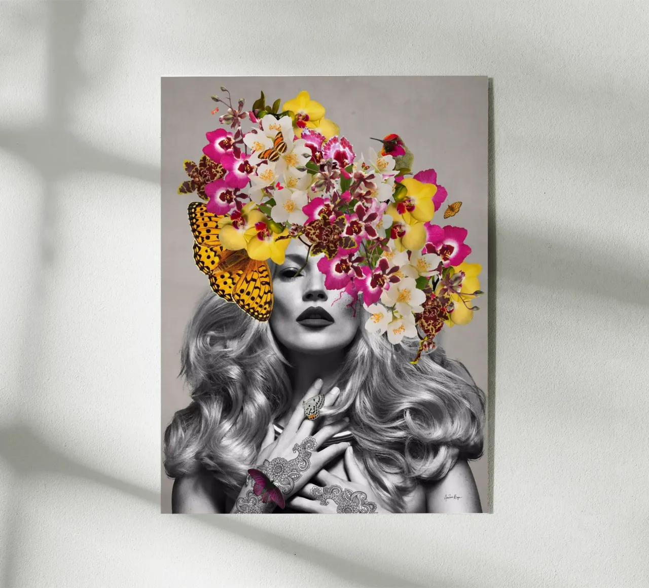 Vienna plexiglass da Ana Paula Hoppe