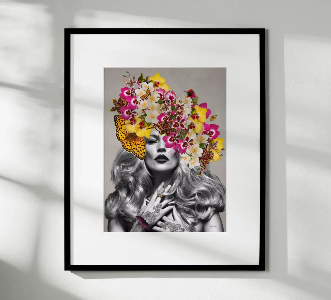 Vienna poster da Ana Paula Hoppe