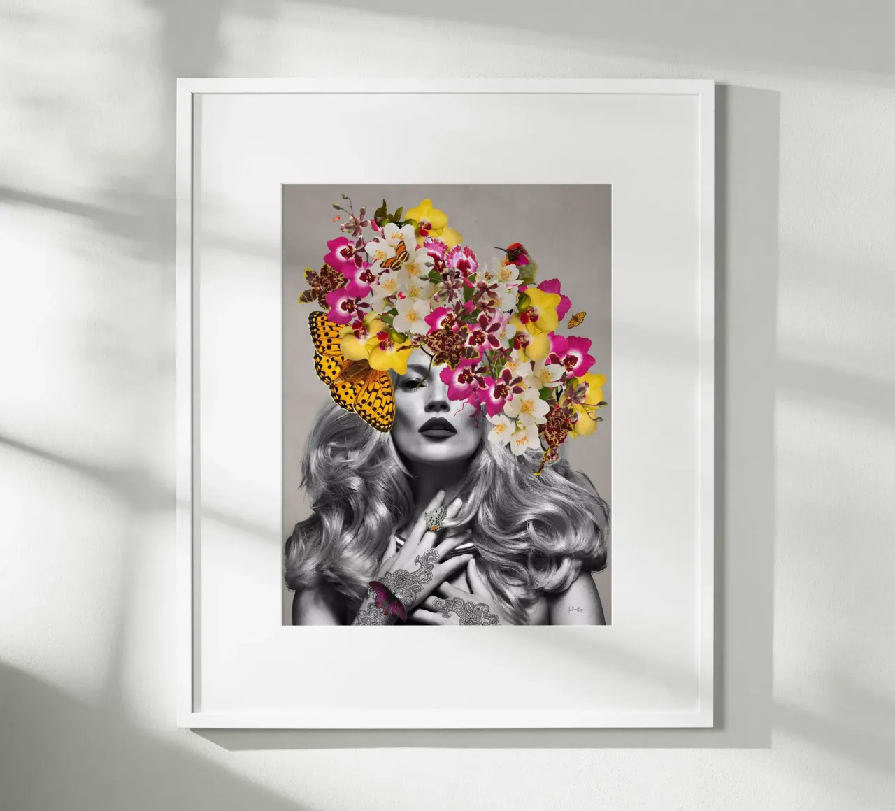 Vienna poster da Ana Paula Hoppe