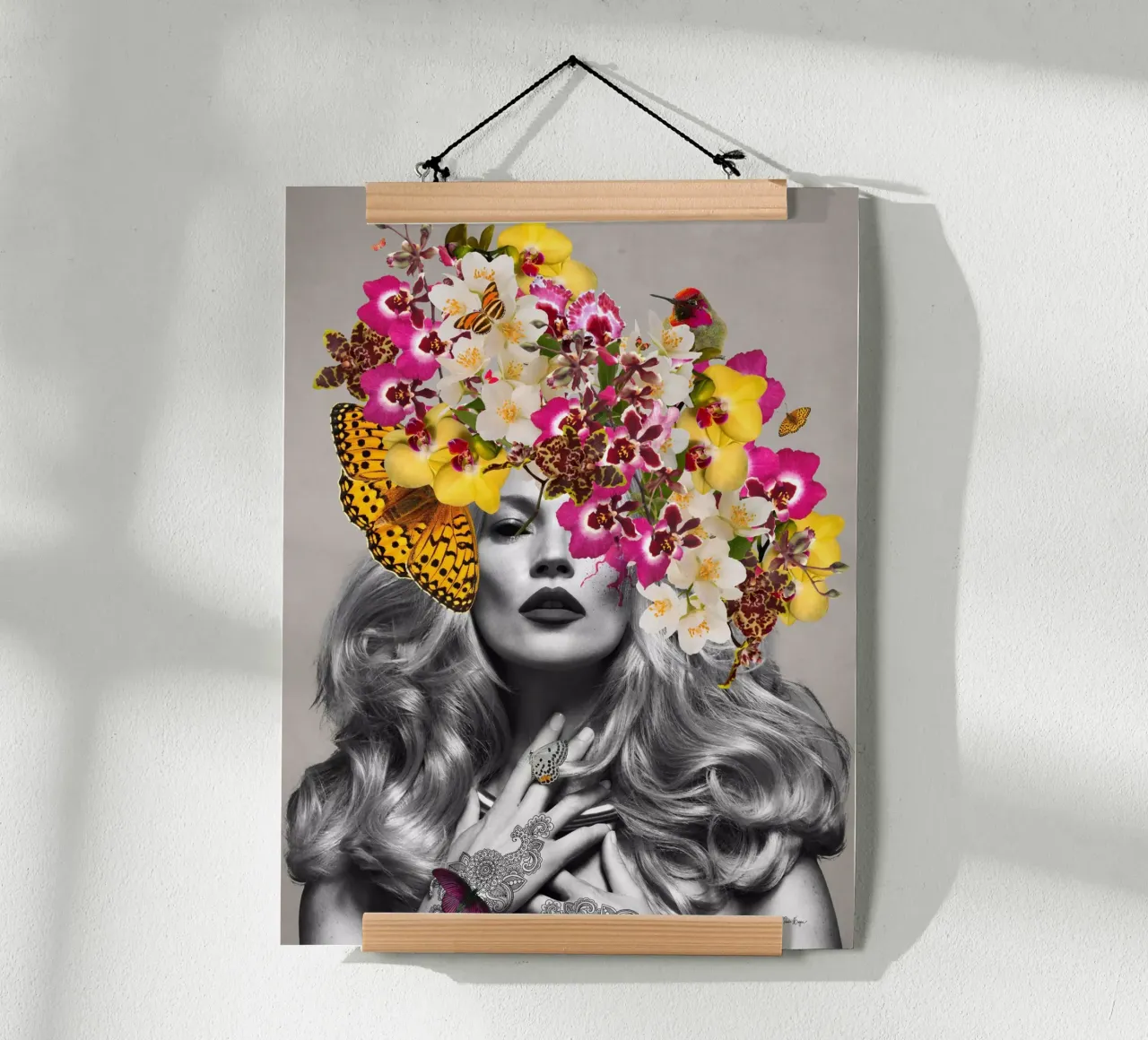 Vienna poster da Ana Paula Hoppe