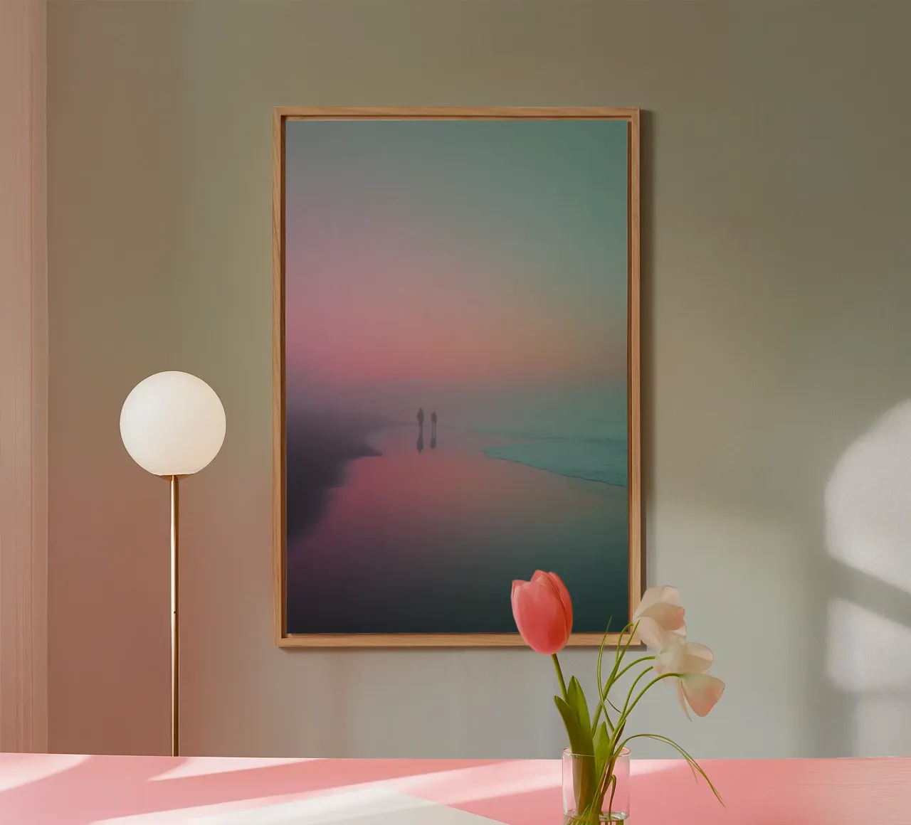 Fading Steps pannello forex da Tinyverse Studio