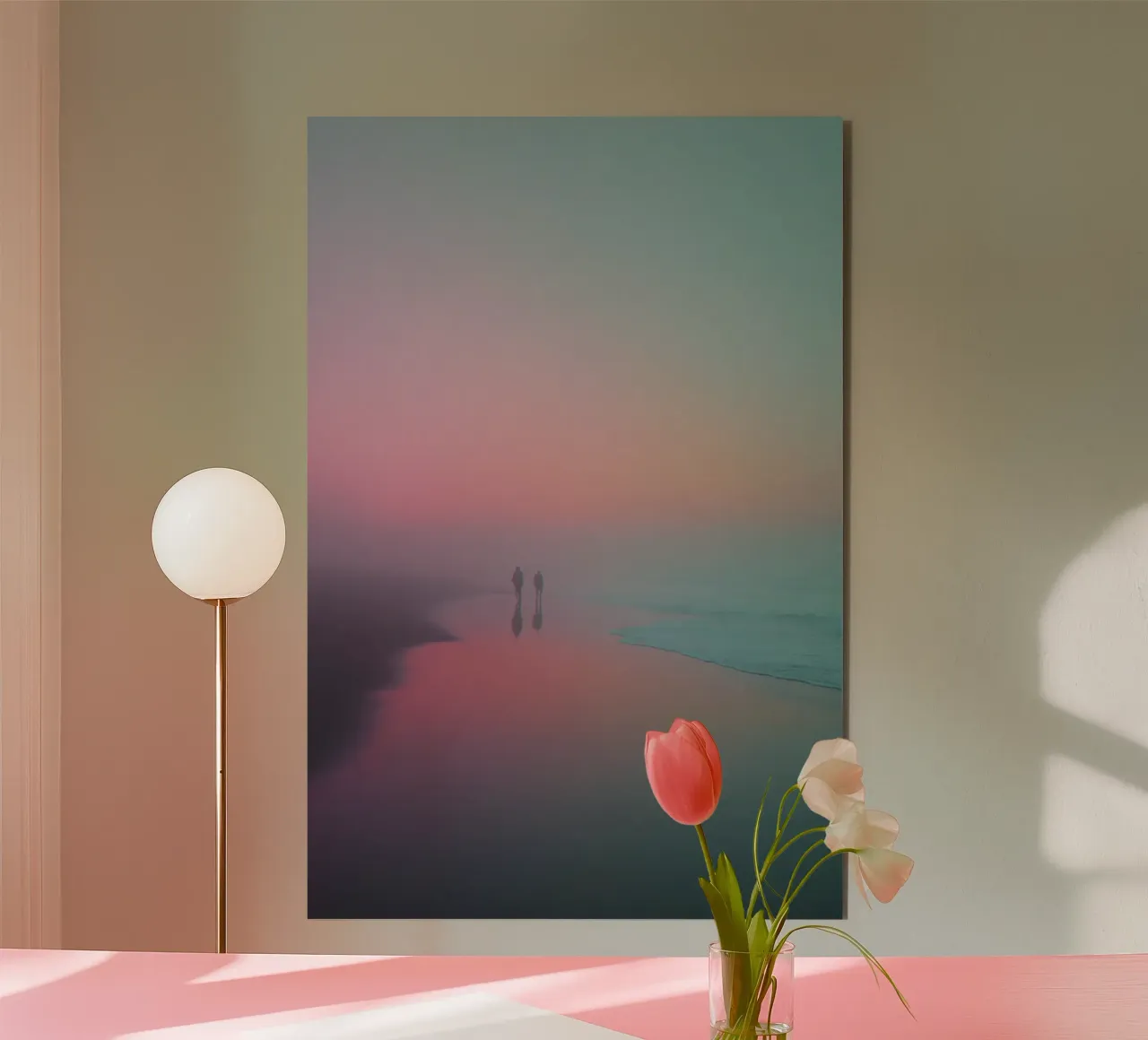 Fading Steps pannello forex da Tinyverse Studio