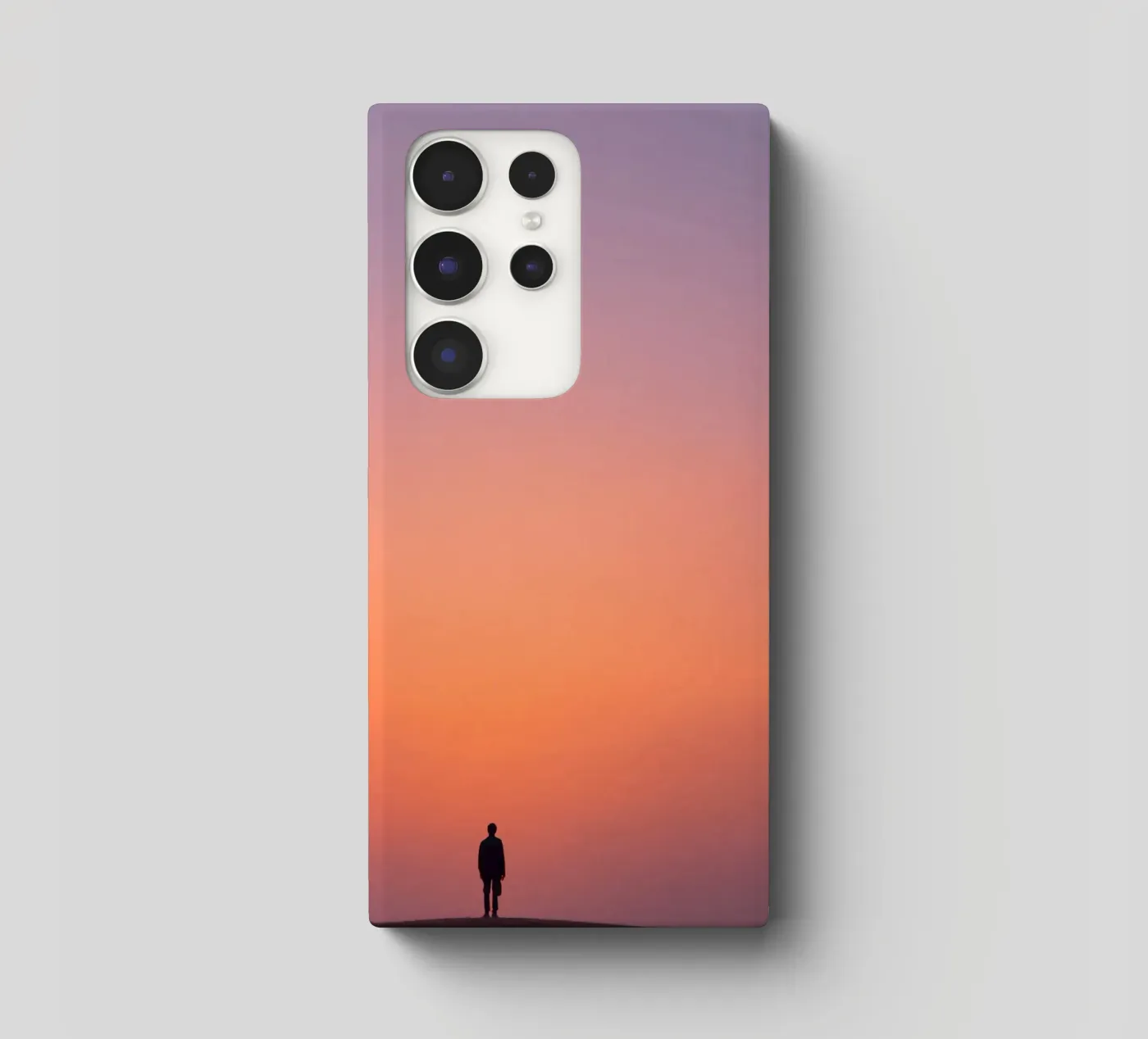 Twilight Reflection cover samsung da Tinyverse Studio