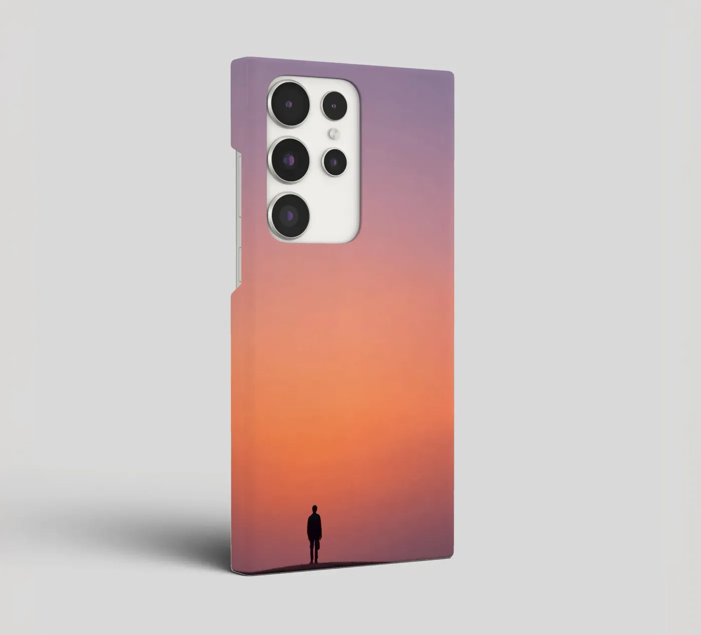 Twilight Reflection cover samsung da Tinyverse Studio