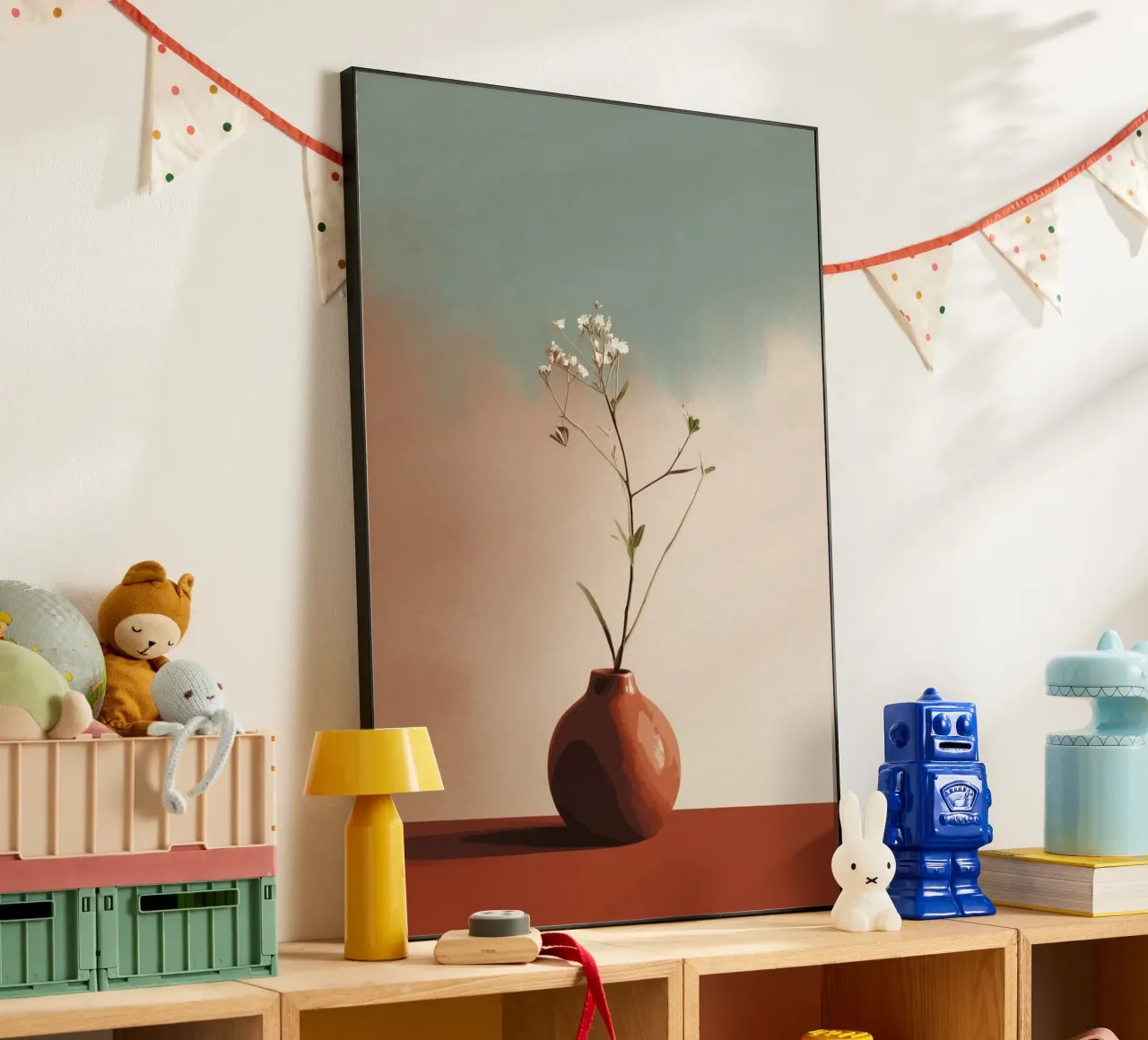 Clay Serenity alluminio dibond da lieblu