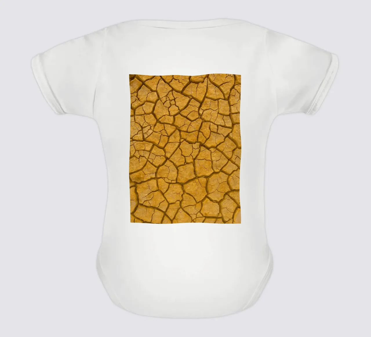 sol sec fendu body bébé de PASMING