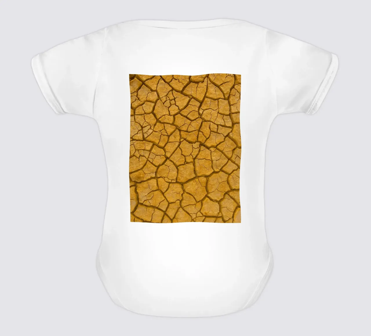 sol sec fendu body bébé de PASMING