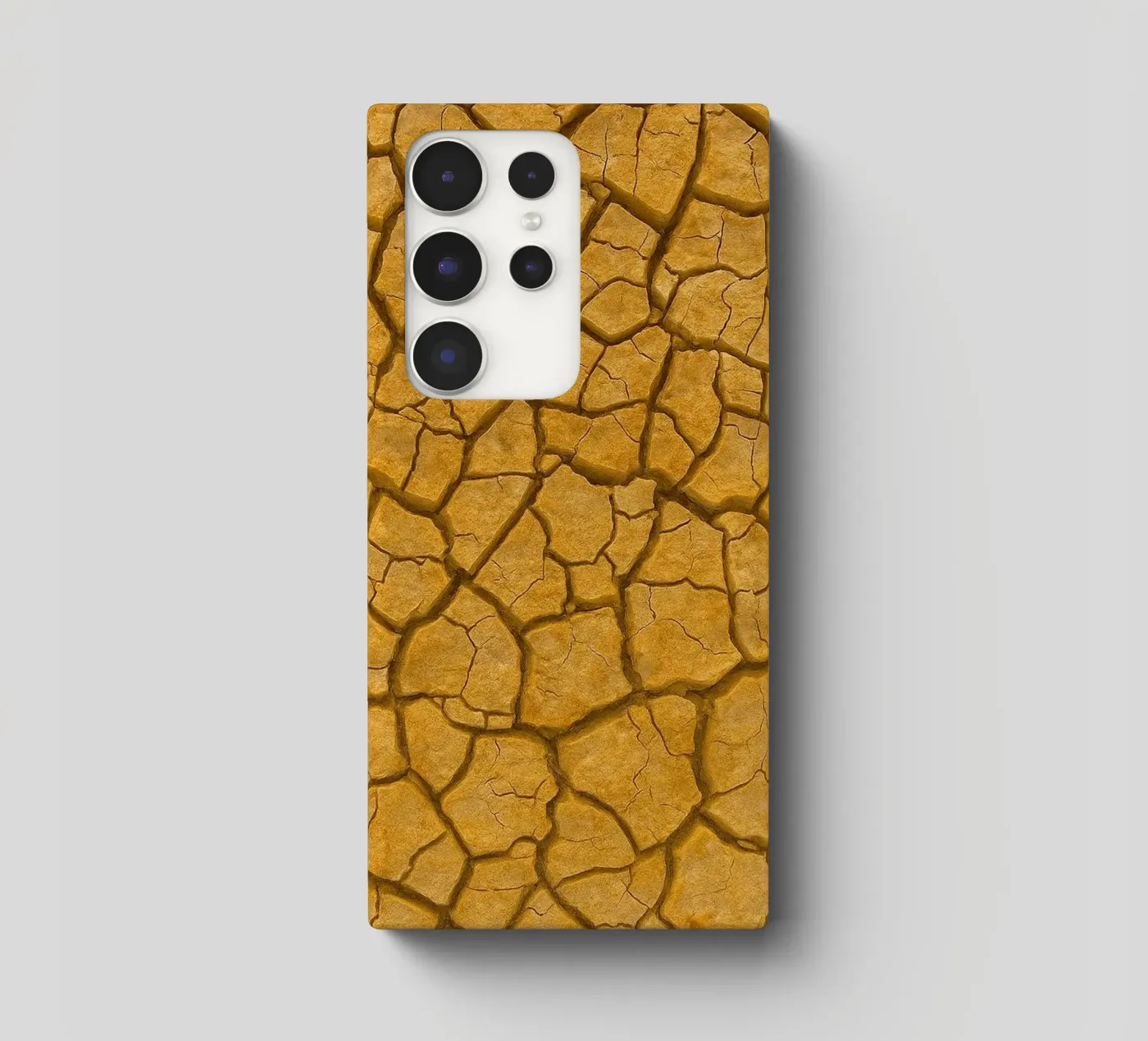 split dry ground coque samsung de PASMING
