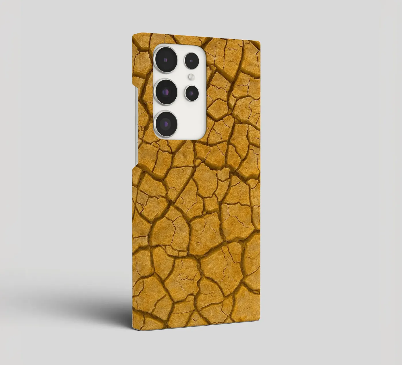 split dry ground coque samsung de PASMING