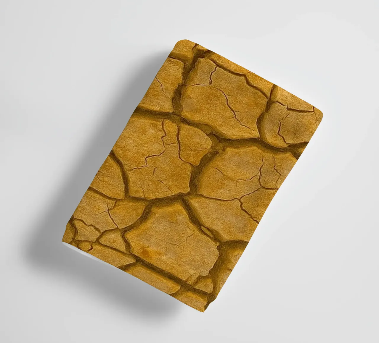 split dry ground badhanddoek van PASMING