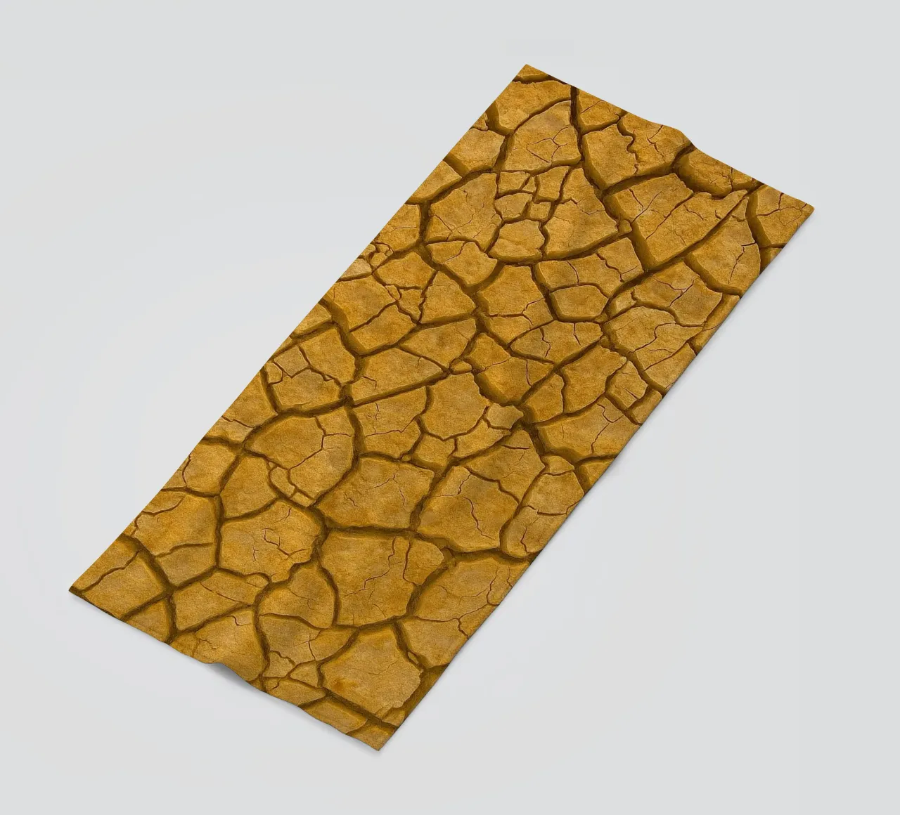 split dry ground telo mare da PASMING