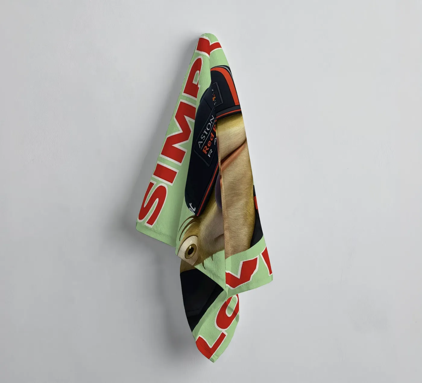 simply lovely serviette de bain de boeboe
