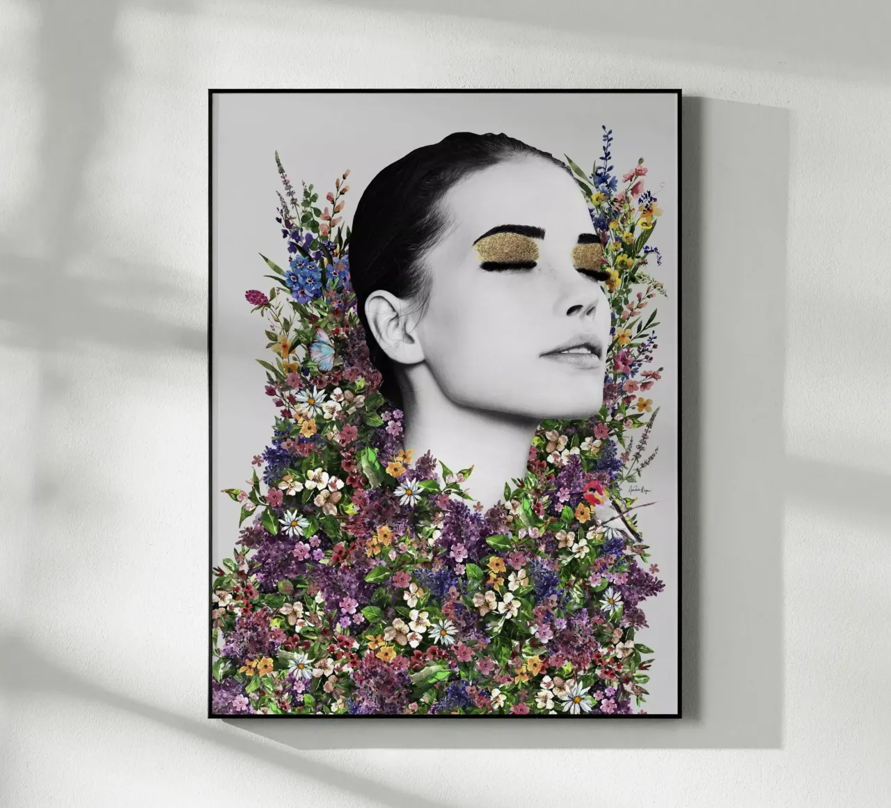 Marion plexiglass da Ana Paula Hoppe