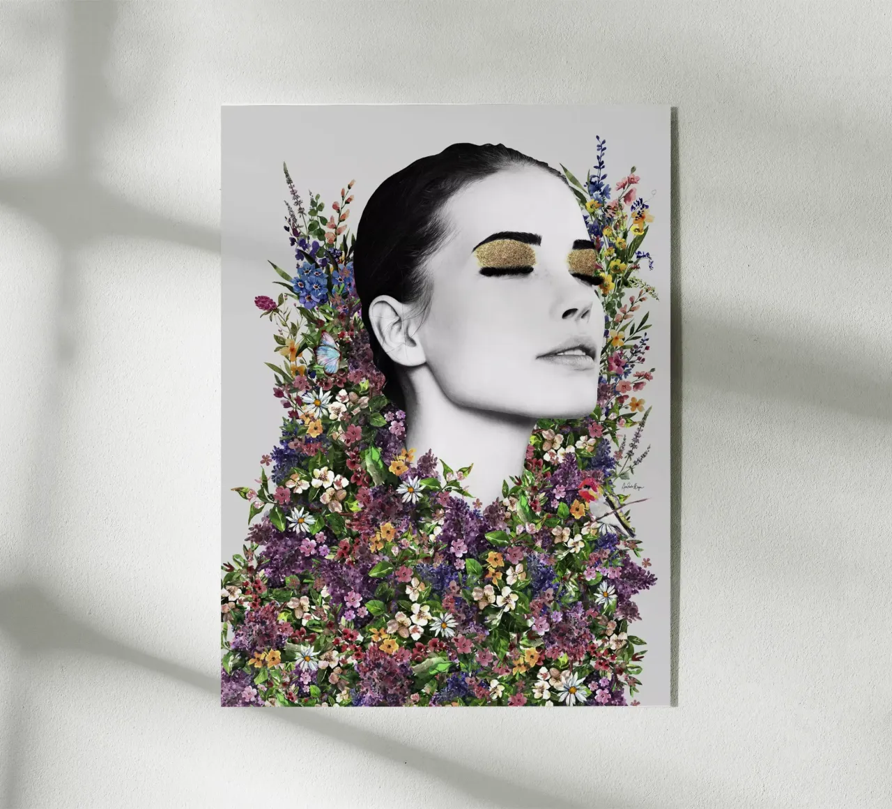 Marion plexiglass da Ana Paula Hoppe