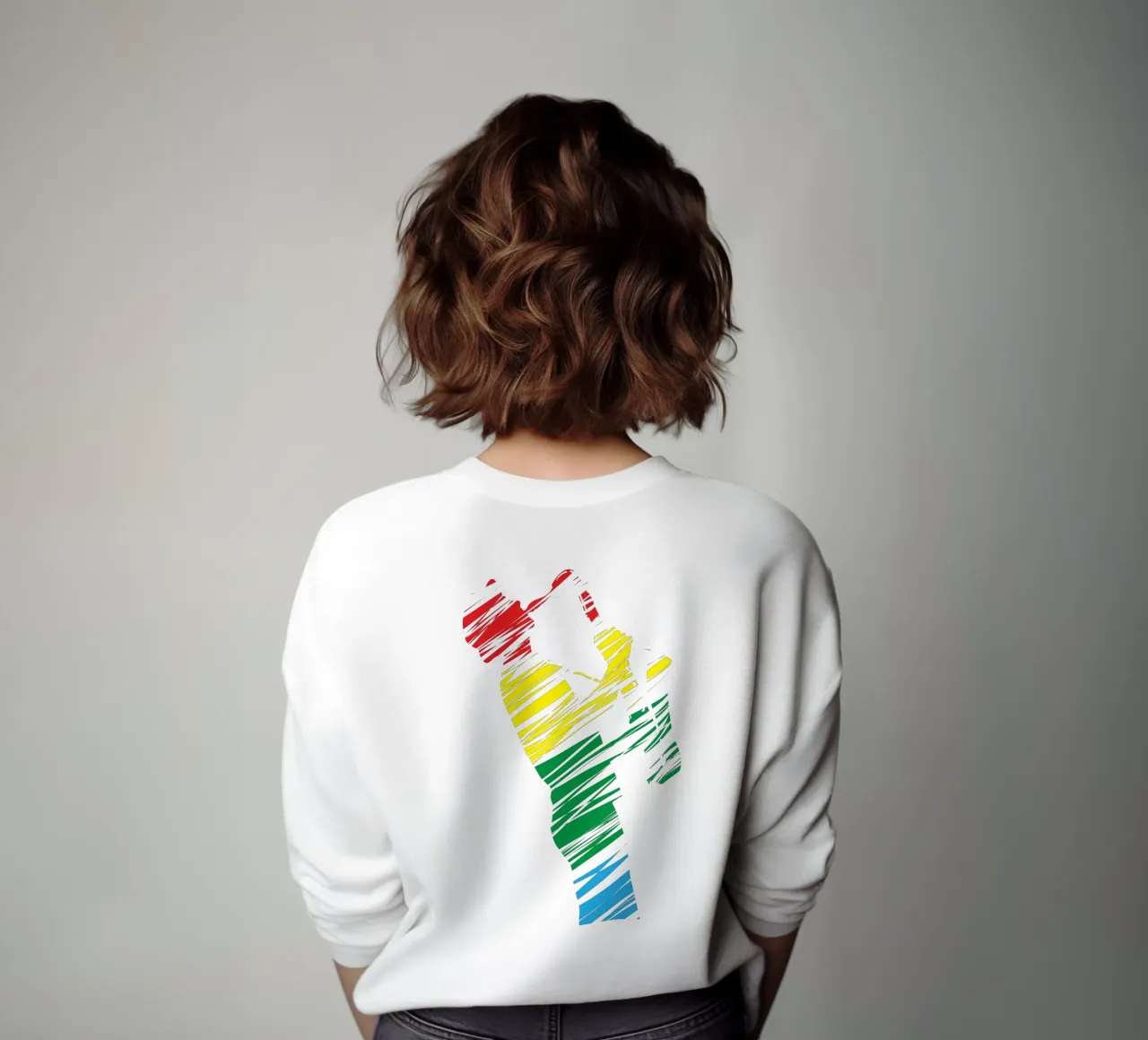 sassofonista felpa da boeboe