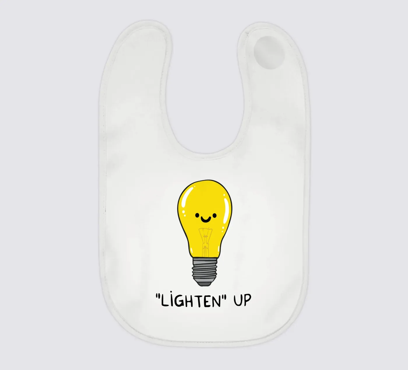 Lampe erhellen Babylätzchen von boeboe