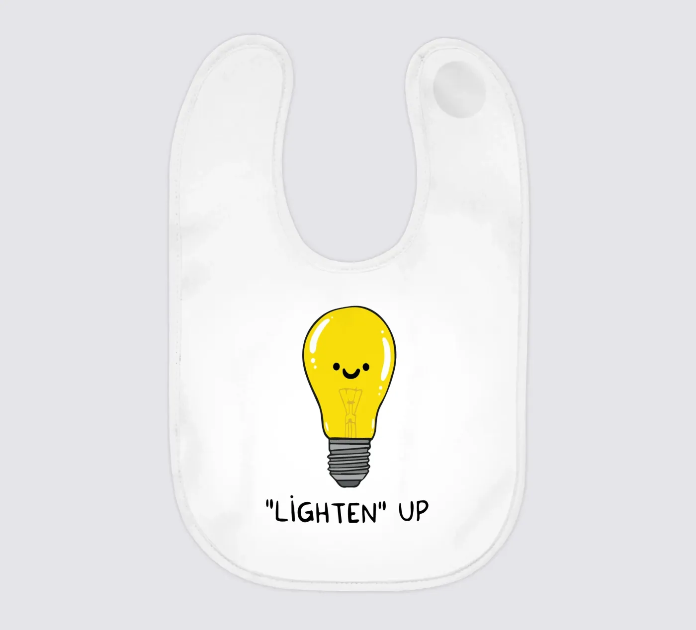 Lampe erhellen Babylätzchen von boeboe