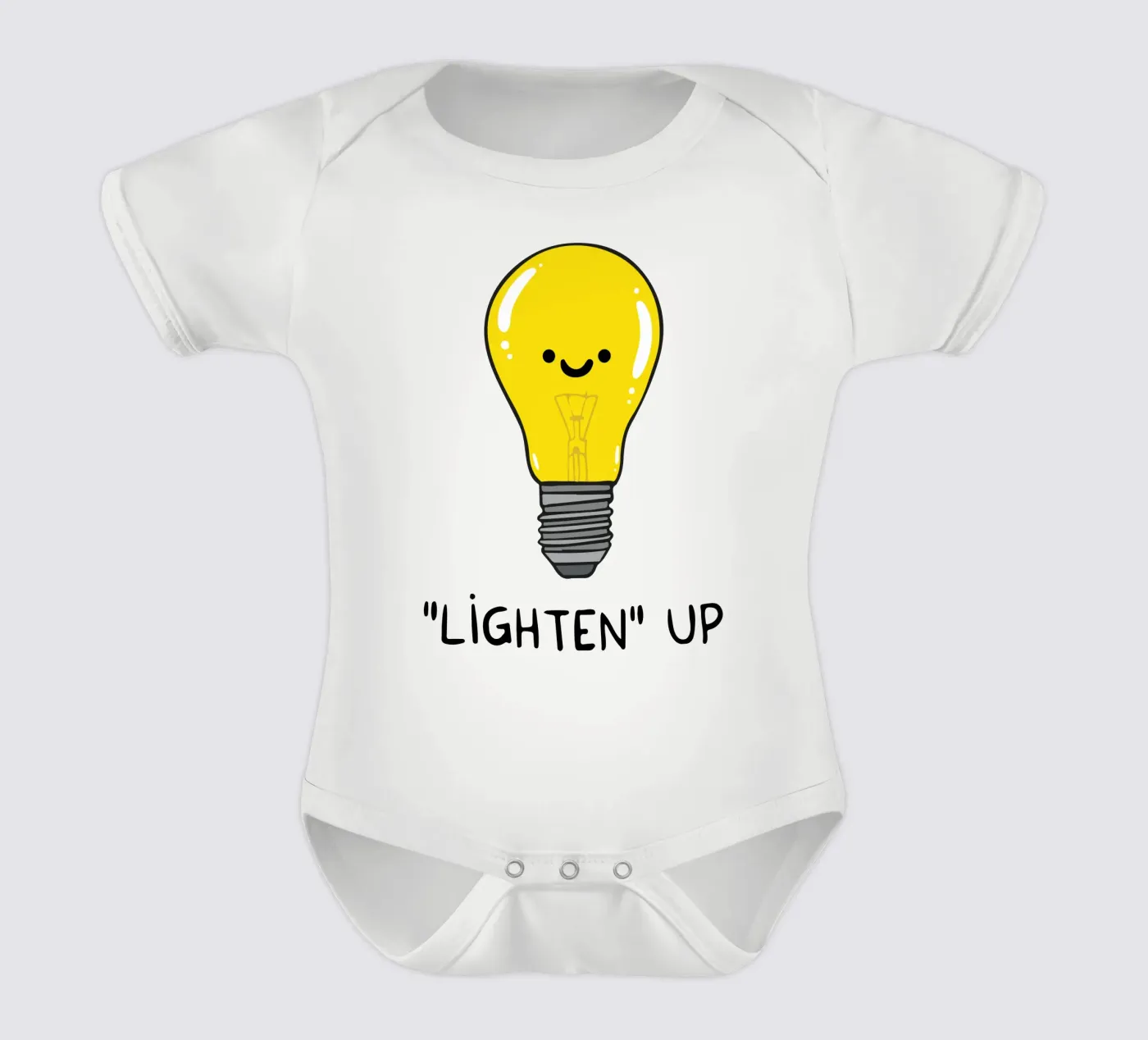 lampe d'éclairage body bébé de boeboe