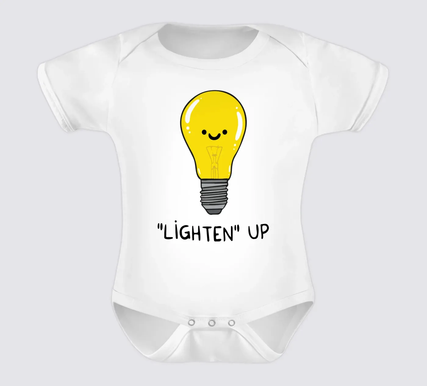 lampe d'éclairage body bébé de boeboe