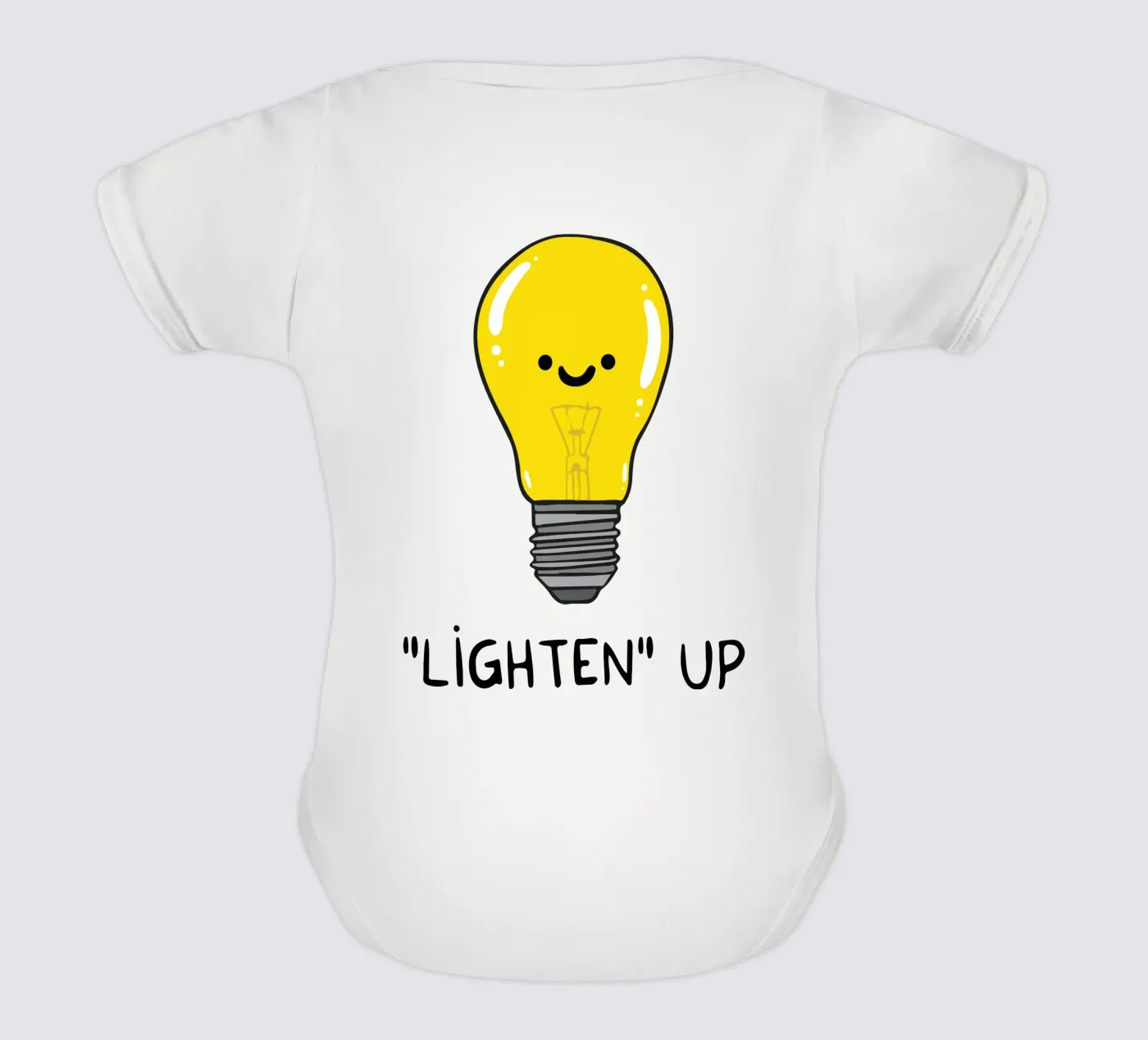 lampe d'éclairage body bébé de boeboe