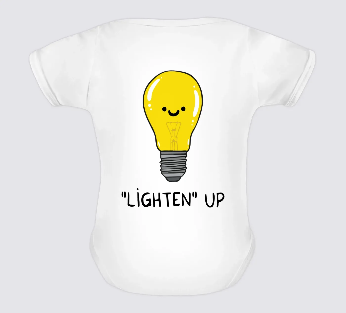 lampe d'éclairage body bébé de boeboe