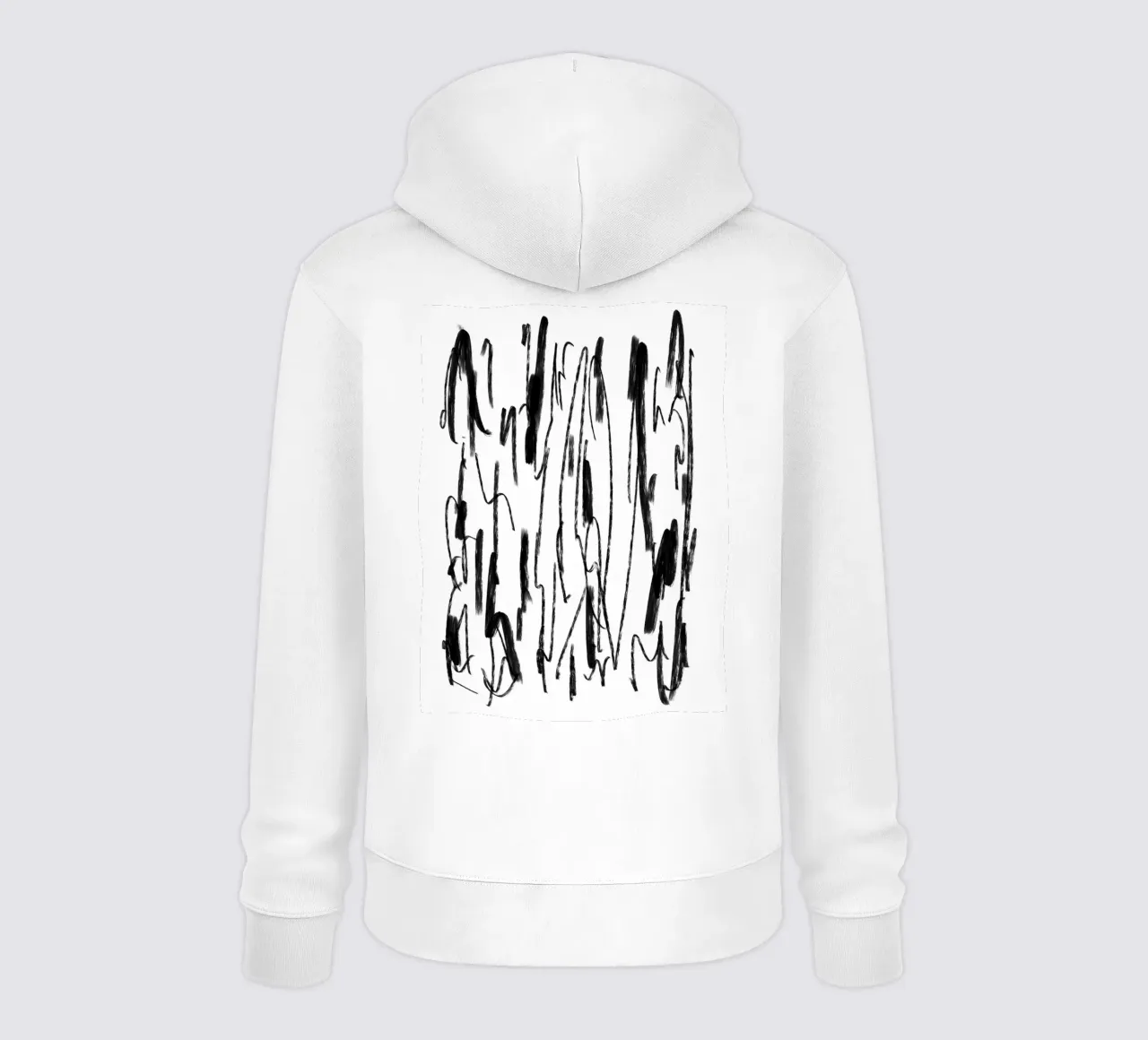 Make It Rain sudadera con capucha de Studio B