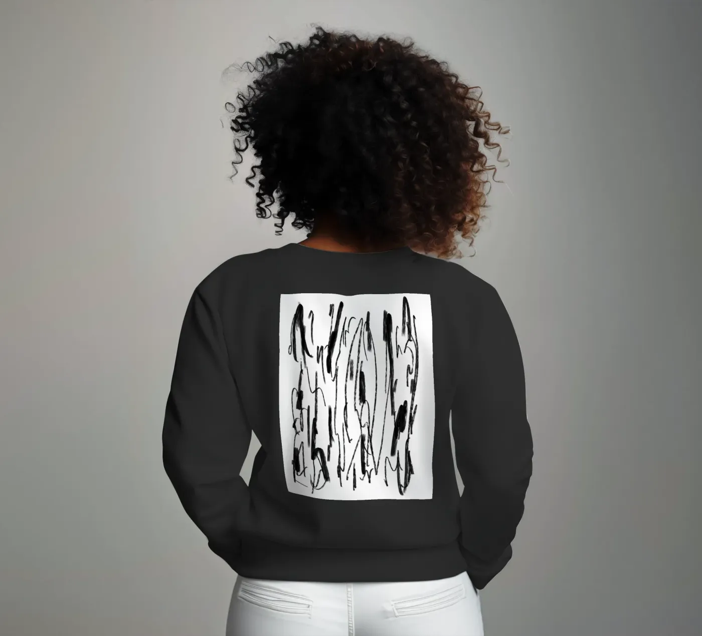 Make It Rain sweat de Studio B