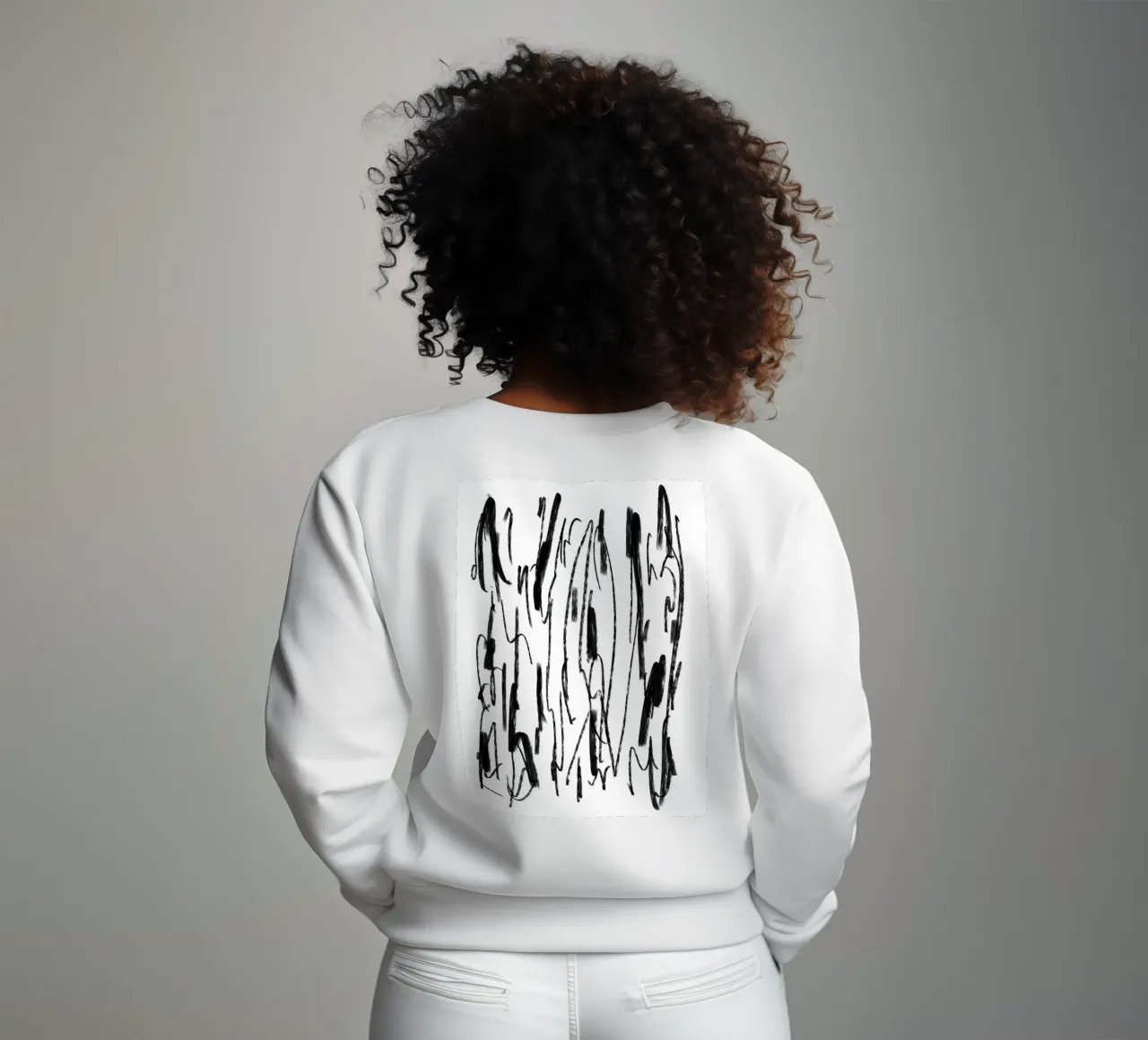 Make It Rain felpa da Studio B