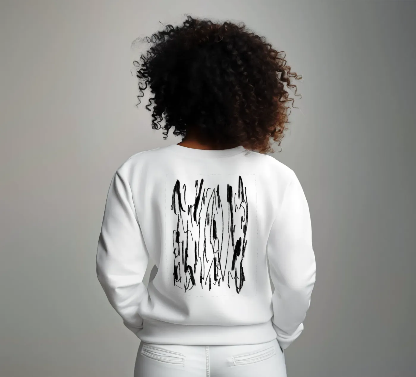 Make It Rain sweat de Studio B