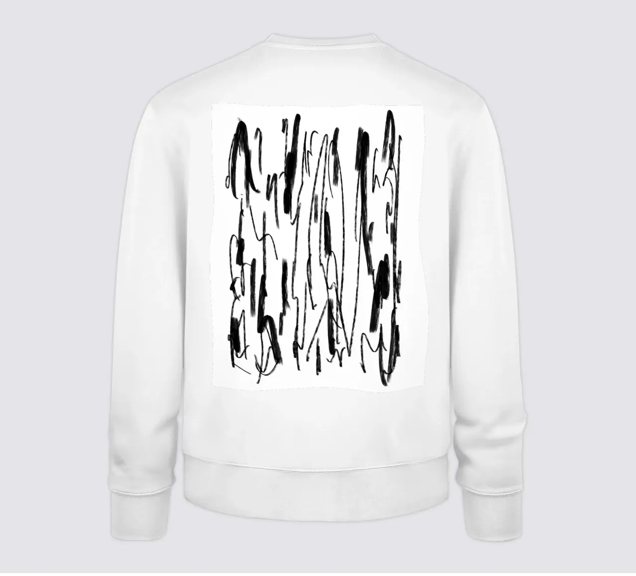 Make It Rain felpa da Studio B