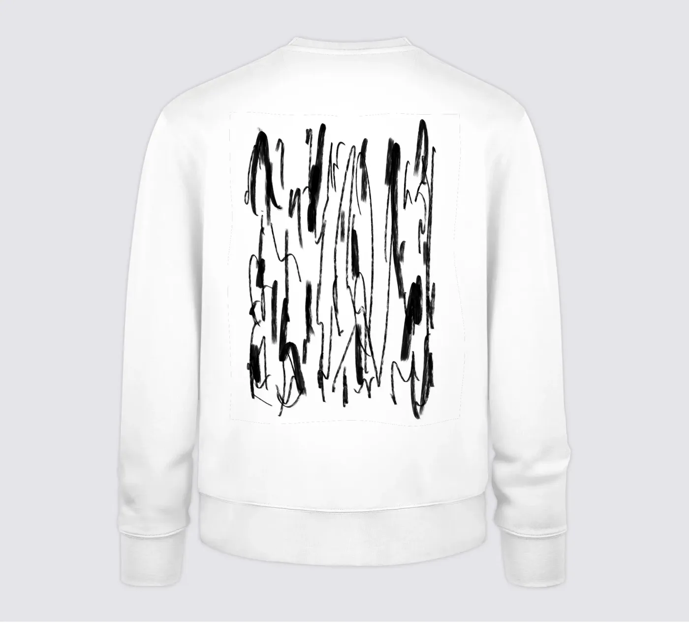 Make It Rain sweat de Studio B