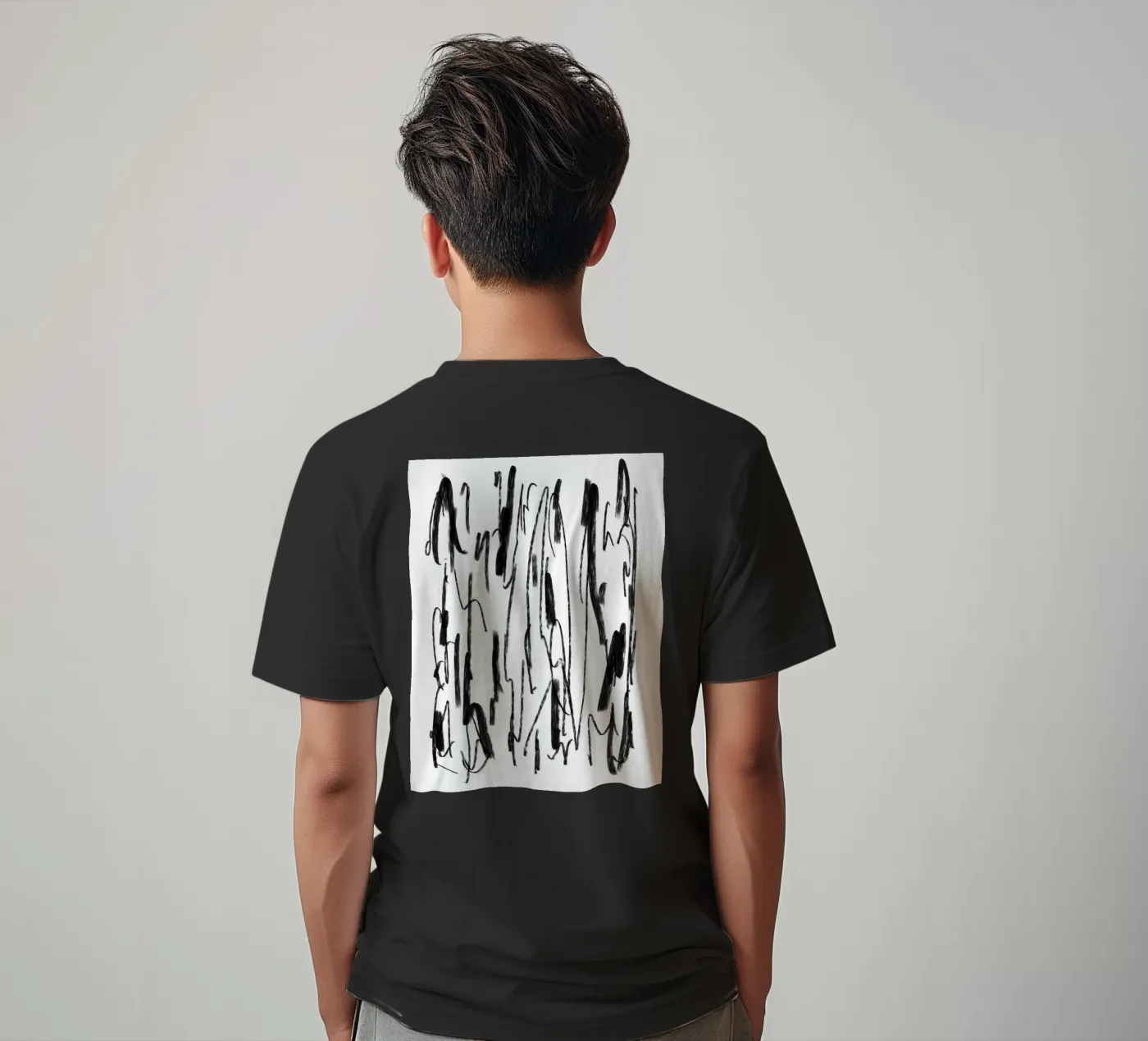 Make It Rain t-shirt da Studio B