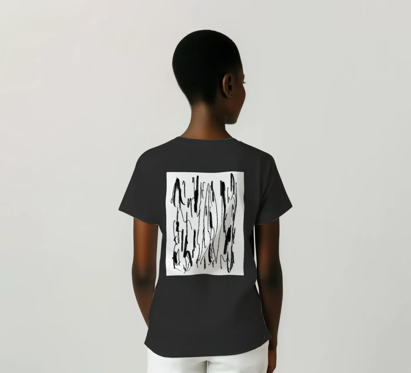 Make It Rain t-shirt da Studio B
