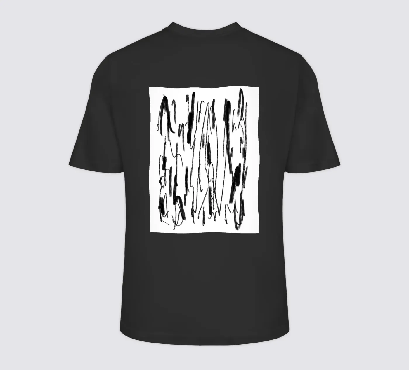 Make It Rain t-shirt da Studio B