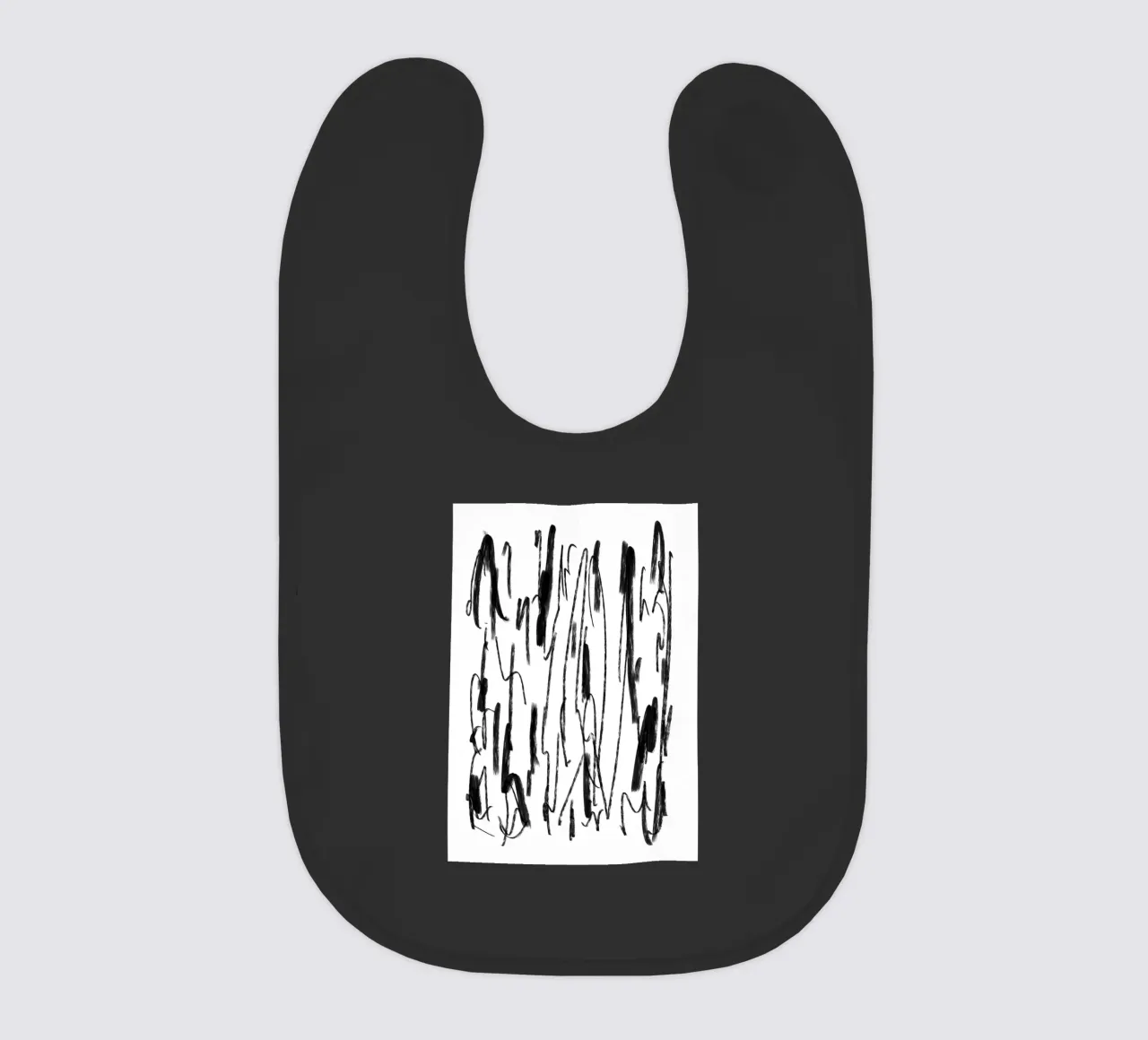 Make It Rain bavoir de Studio B