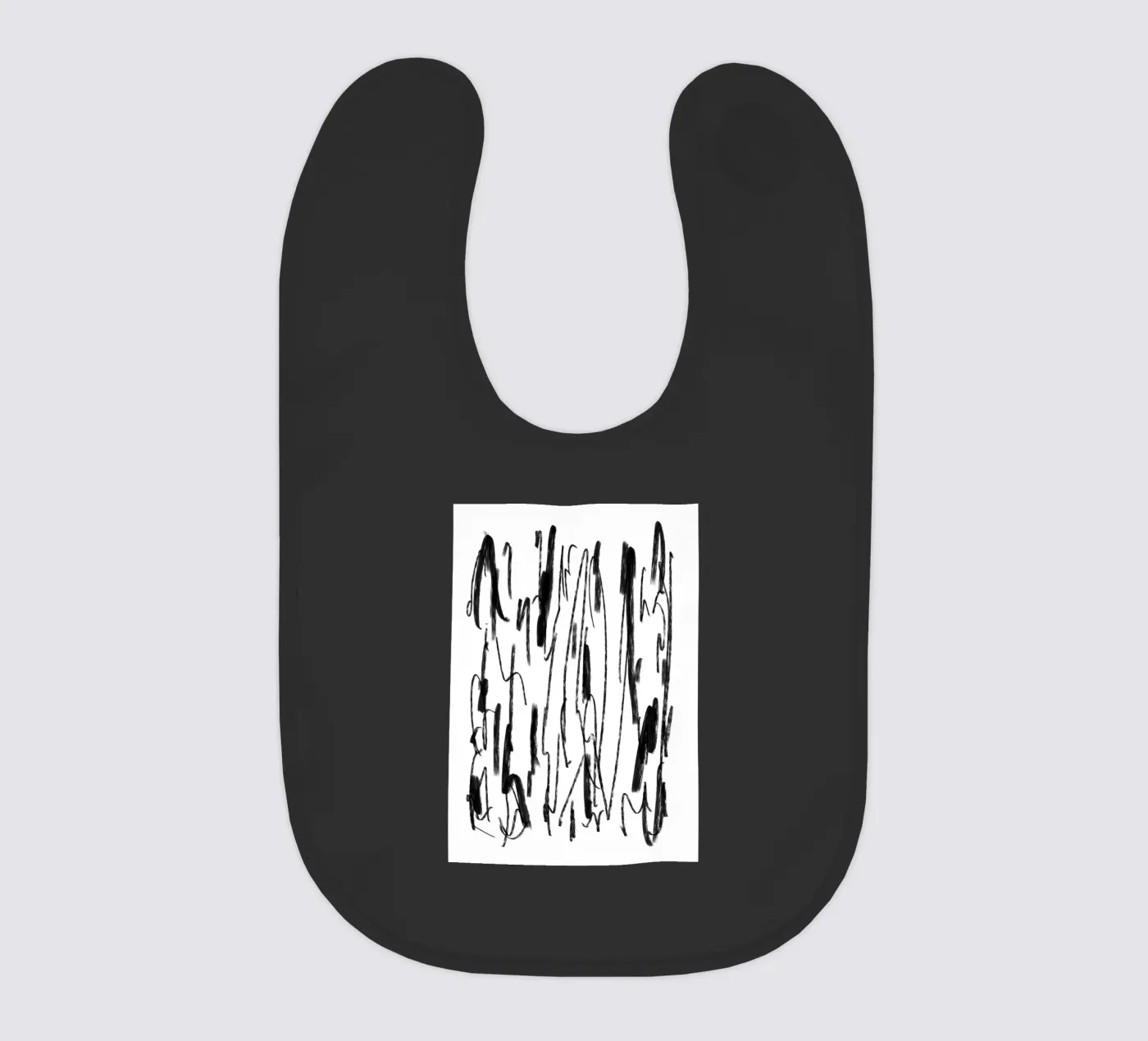 Make It Rain bavaglino da Studio B