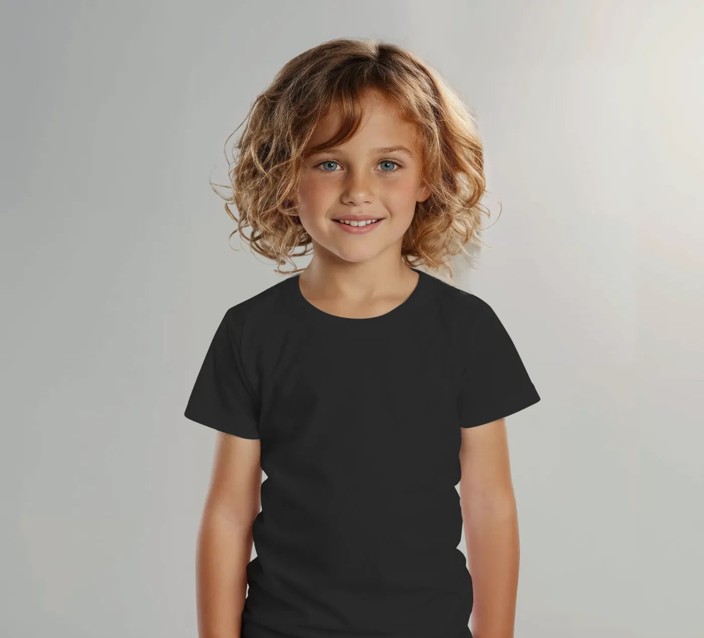 Make It Rain kinder t-shirt van Studio B