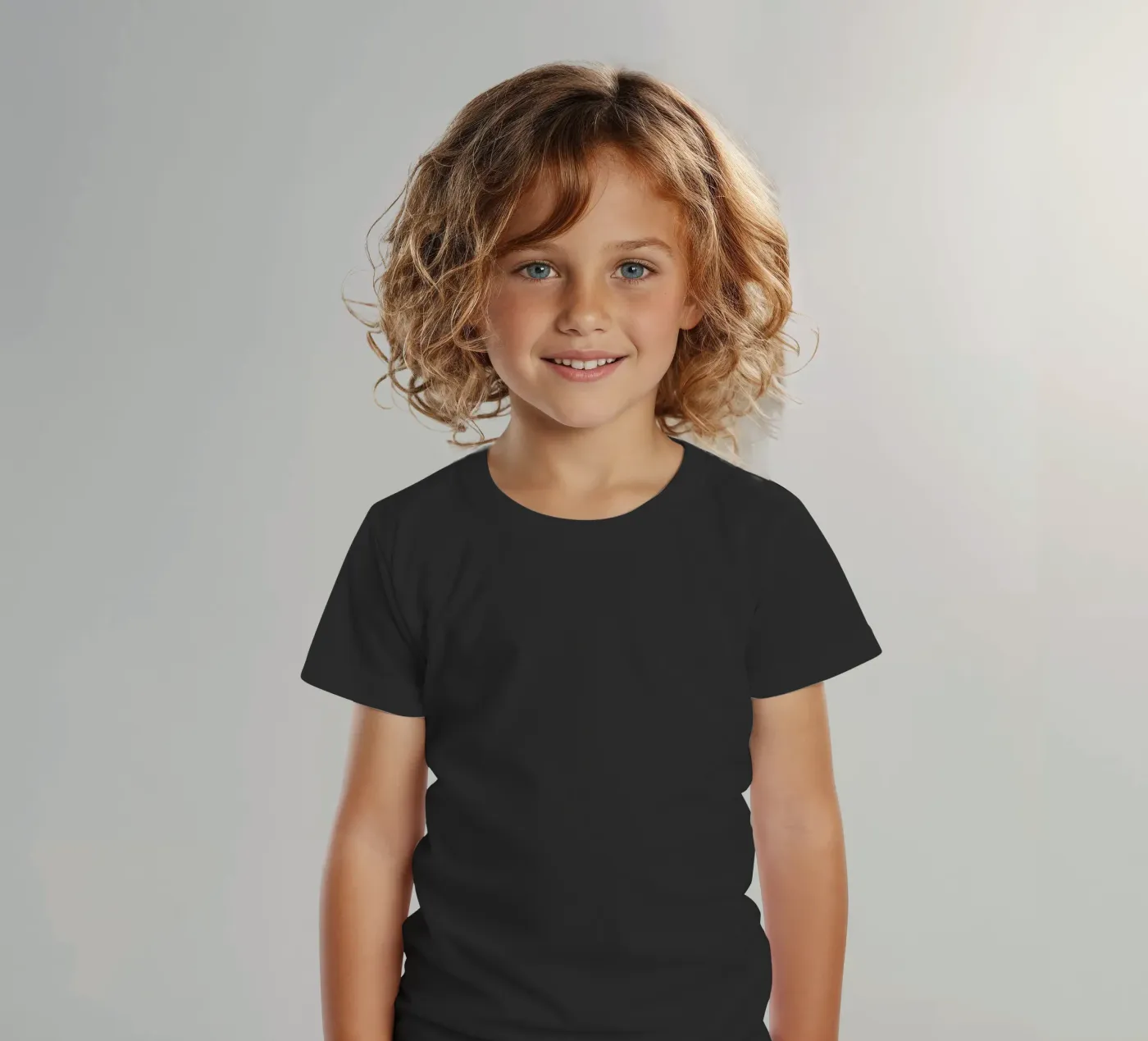 Make It Rain Kinder T-Shirt von Studio B