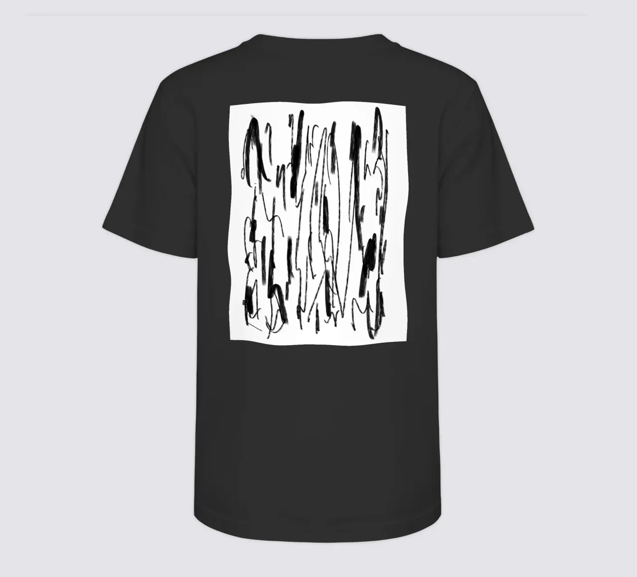 Make It Rain t-shirt bambini da Studio B