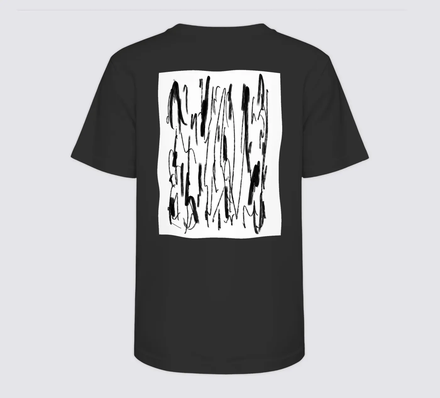 Make It Rain kinder t-shirt van Studio B
