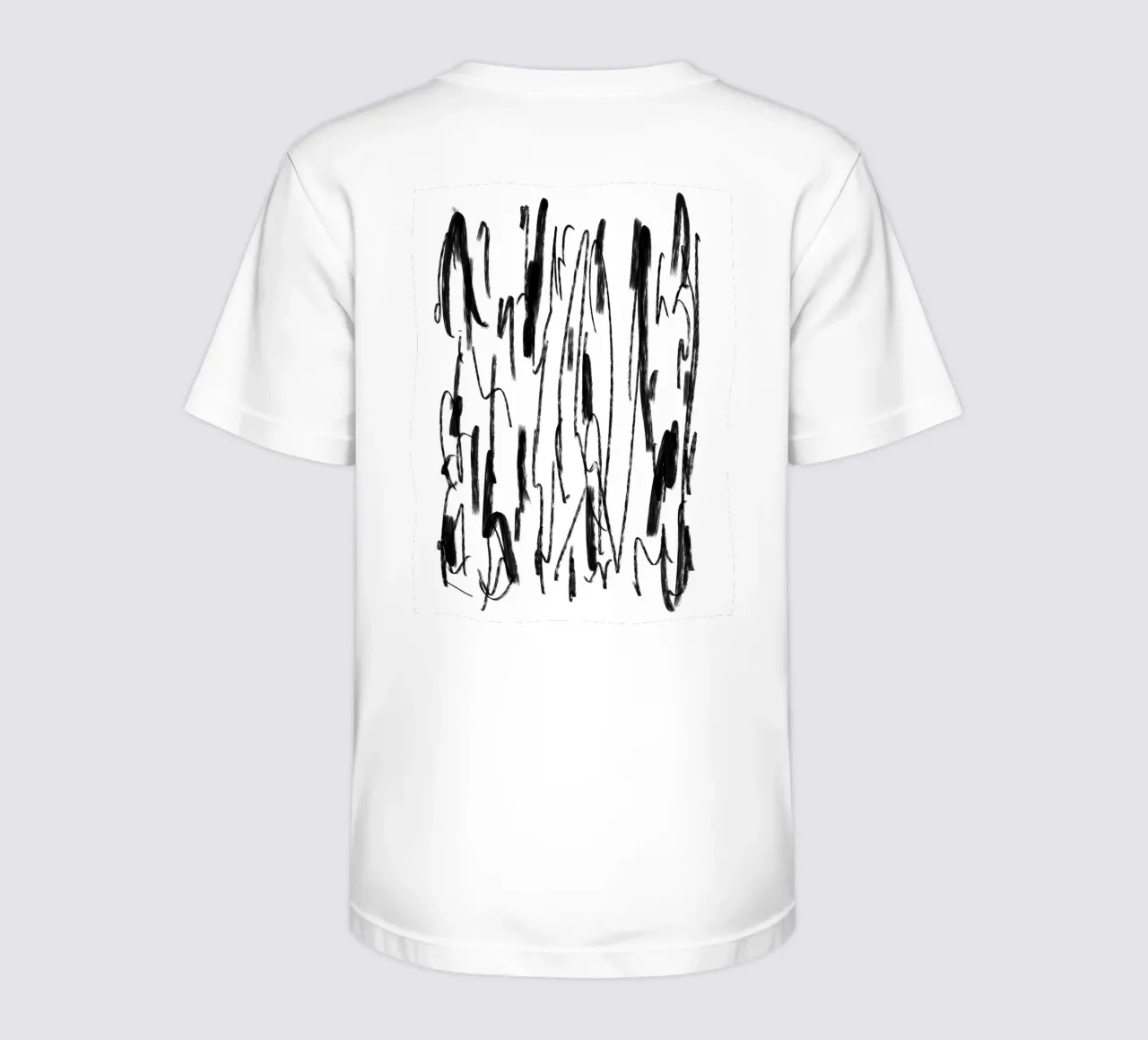 Make It Rain t-shirt bambini da Studio B