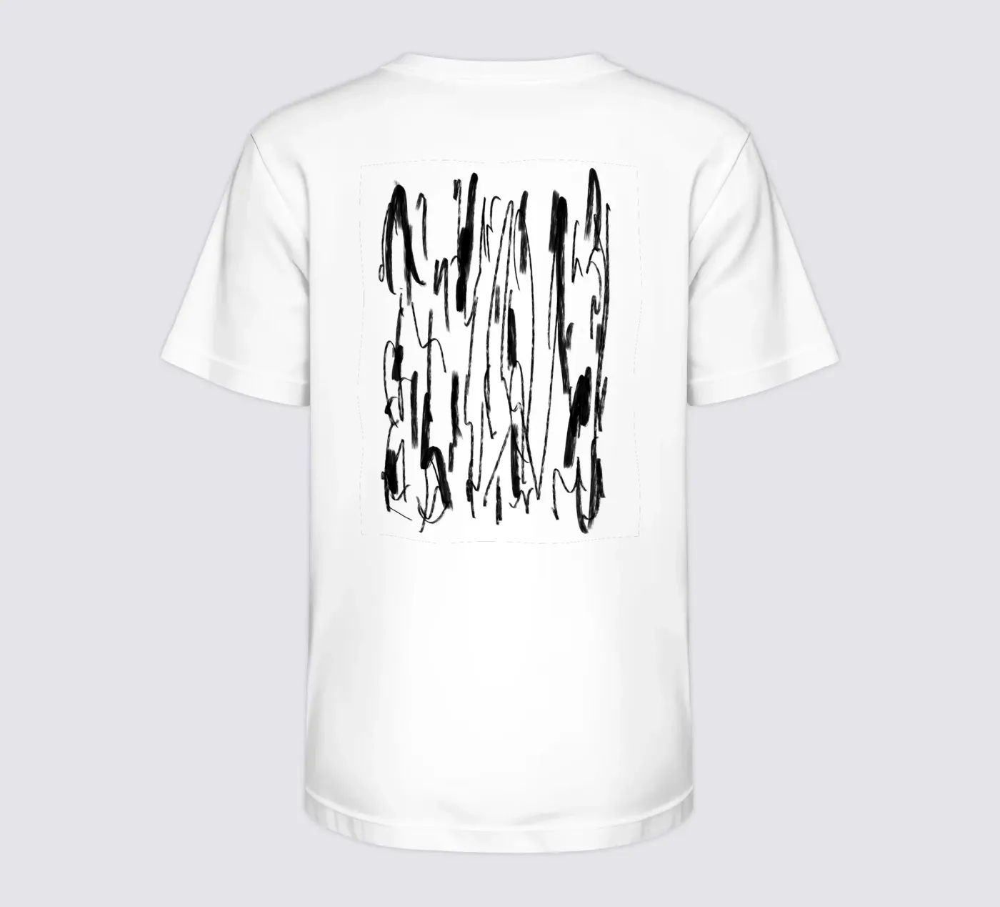 Make It Rain Kinder T-Shirt von Studio B