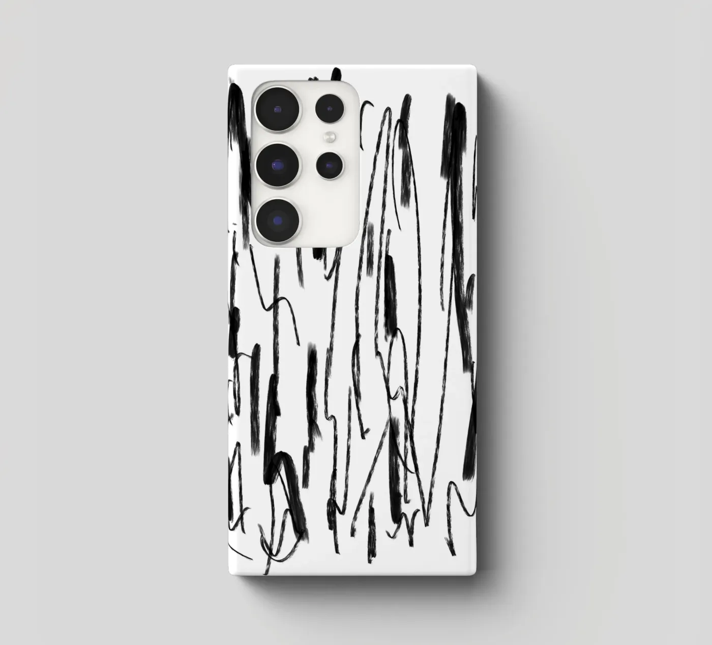 Make It Rain coque samsung de Studio B