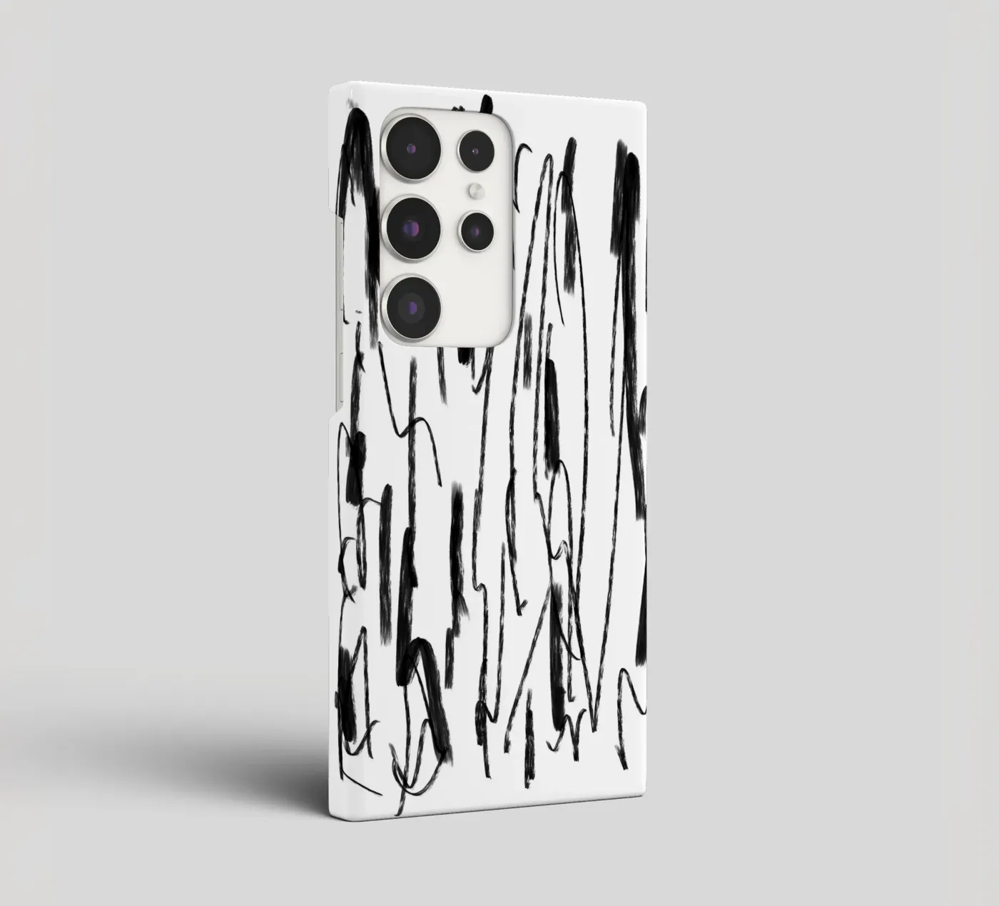 Make It Rain coque samsung de Studio B